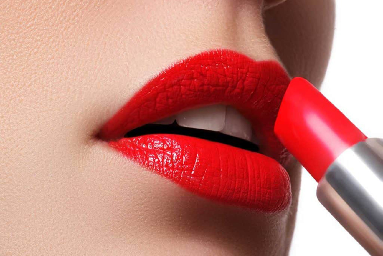 Rossetto rosso